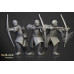 Archers / Marksman (Archer) / Peasant Bowmen Skirmishers / Peasant Bowmen / Huntsmen